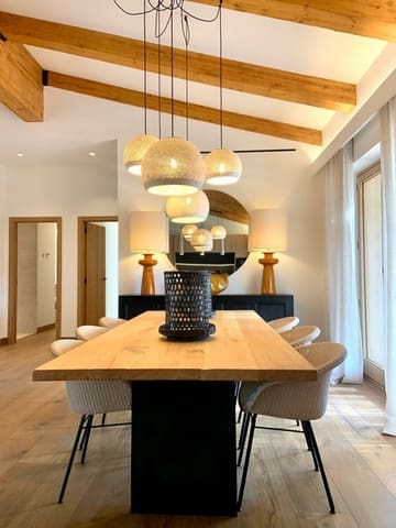 3 sovrum Finca/Hus på landet till salu i Cala Ratjada, Capdepera med pool garage - 2 850 000 € (Ref: 10045686)