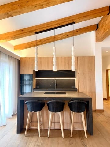 3 sovrum Finca/Hus på landet till salu i Cala Ratjada, Capdepera med pool garage - 2 850 000 € (Ref: 10045686)