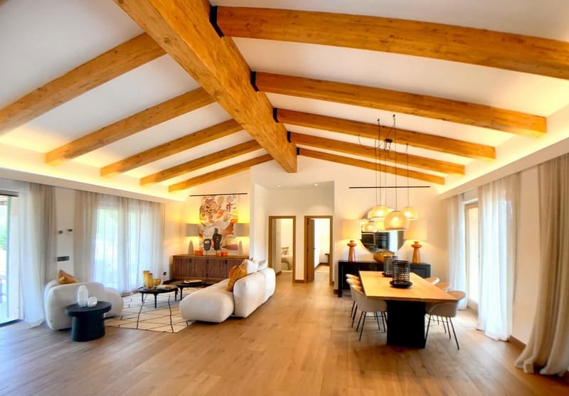 3 sovrum Finca/Hus på landet till salu i Cala Ratjada med pool garage - 2 850 000 € (Ref: 10045686)