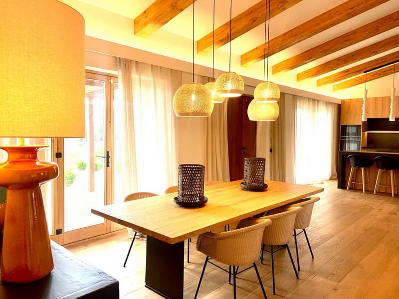 3 sovrum Finca/Hus på landet till salu i Cala Ratjada med pool garage - 2 850 000 € (Ref: 10045686)