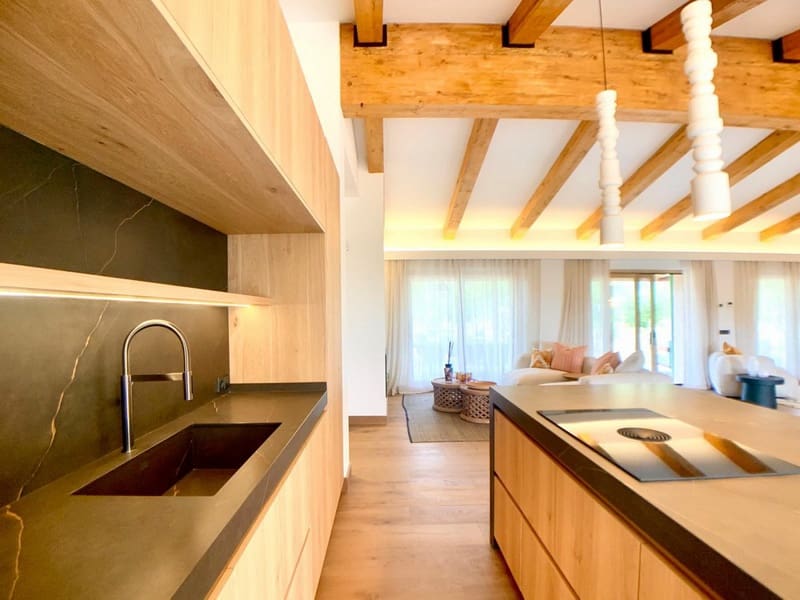 3 sovrum Finca/Hus på landet till salu i Cala Ratjada med pool garage - 2 850 000 € (Ref: 10045686)