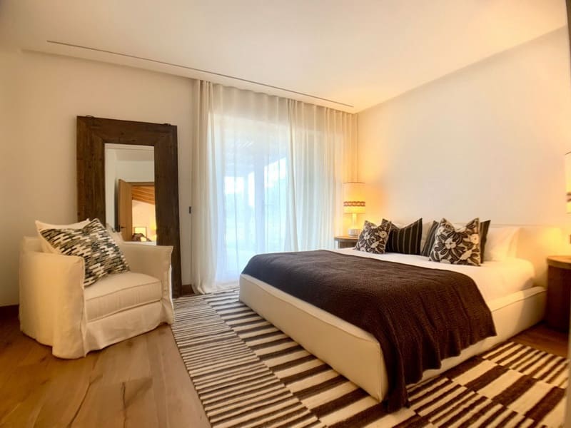 3 sovrum Finca/Hus på landet till salu i Cala Ratjada med pool garage - 2 850 000 € (Ref: 10045686)