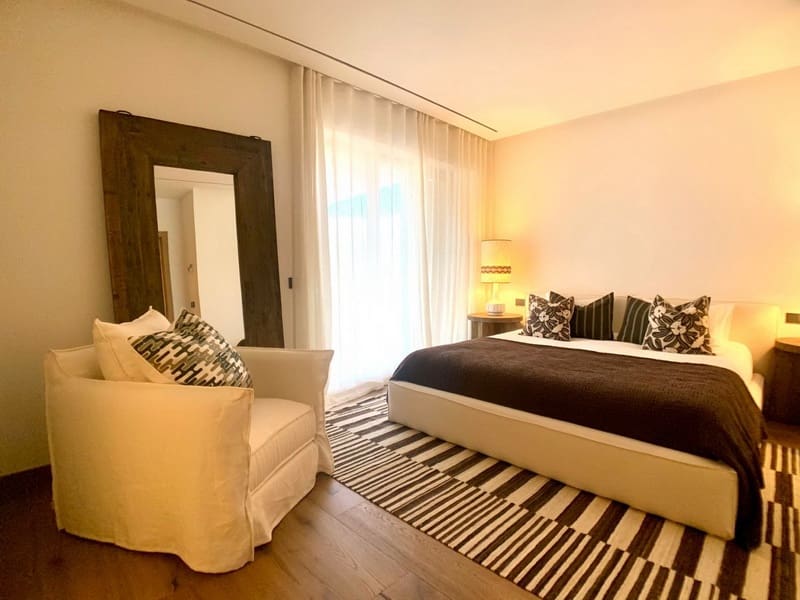 3 sovrum Finca/Hus på landet till salu i Cala Ratjada med pool garage - 2 850 000 € (Ref: 10045686)