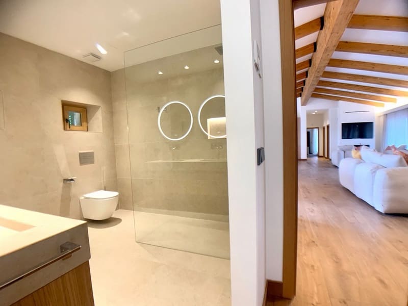 3 sovrum Finca/Hus på landet till salu i Cala Ratjada med pool garage - 2 850 000 € (Ref: 10045686)