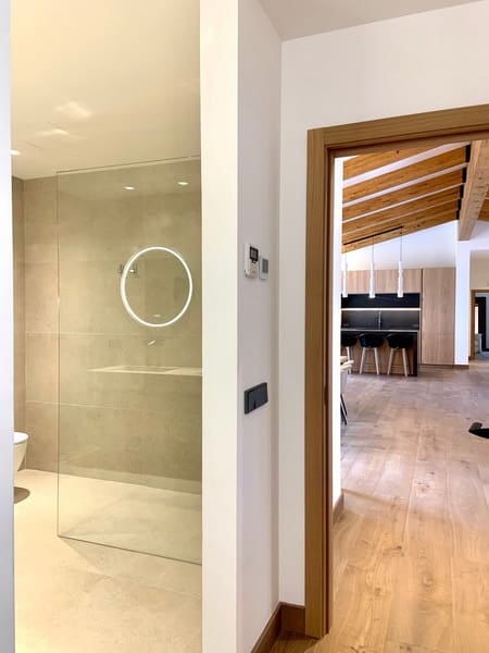3 sovrum Finca/Hus på landet till salu i Cala Ratjada med pool garage - 2 850 000 € (Ref: 10045686)