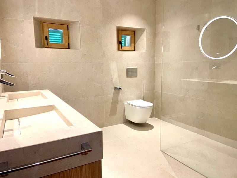 3 sovrum Finca/Hus på landet till salu i Cala Ratjada med pool garage - 2 850 000 € (Ref: 10045686)