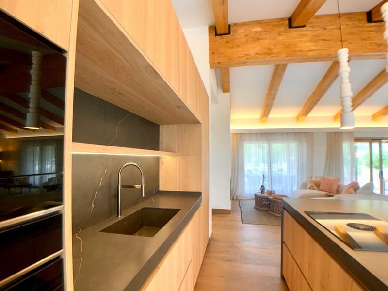 3 sovrum Finca/Hus på landet till salu i Cala Ratjada med pool garage - 2 850 000 € (Ref: 10045686)