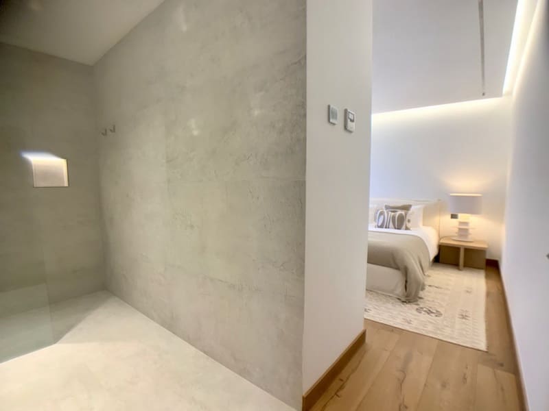 3 sovrum Finca/Hus på landet till salu i Cala Ratjada med pool garage - 2 850 000 € (Ref: 10045686)