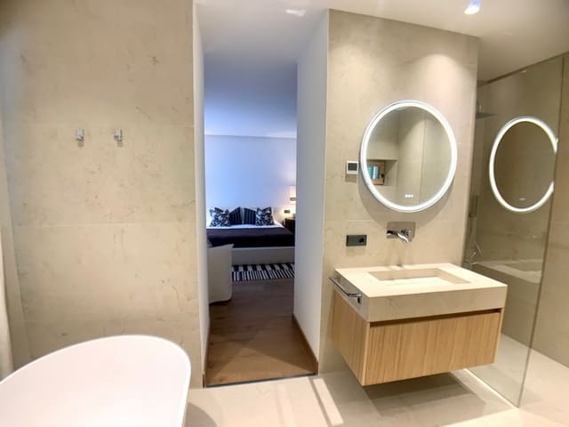 3 sovrum Finca/Hus på landet till salu i Cala Ratjada, Capdepera med pool garage - 2 850 000 € (Ref: 10045686)