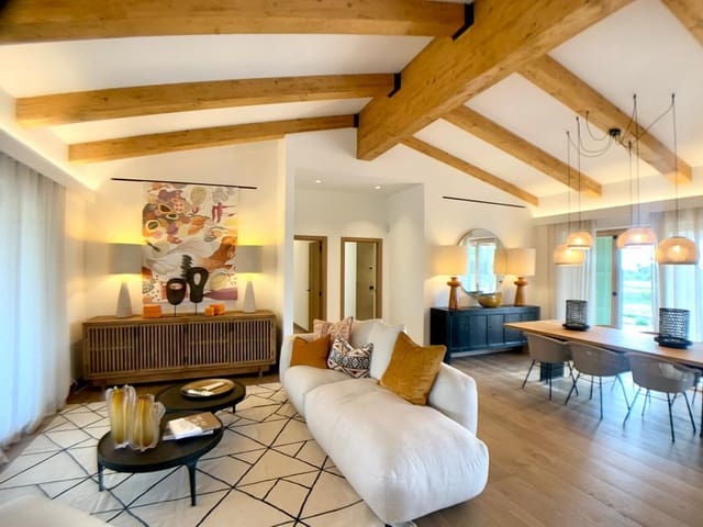 3 sovrum Finca/Hus på landet till salu i Cala Ratjada, Capdepera med pool garage - 2 850 000 € (Ref: 10045686)