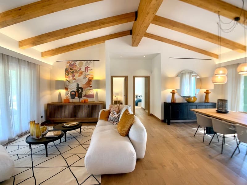 3 sovrum Finca/Hus på landet till salu i Cala Ratjada med pool garage - 2 850 000 € (Ref: 10045686)
