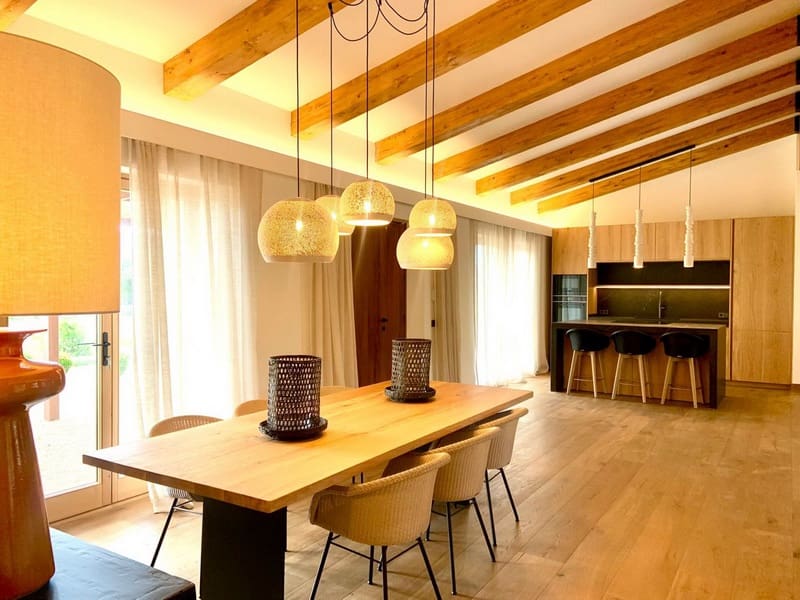 3 sovrum Finca/Hus på landet till salu i Cala Ratjada med pool garage - 2 850 000 € (Ref: 10045686)