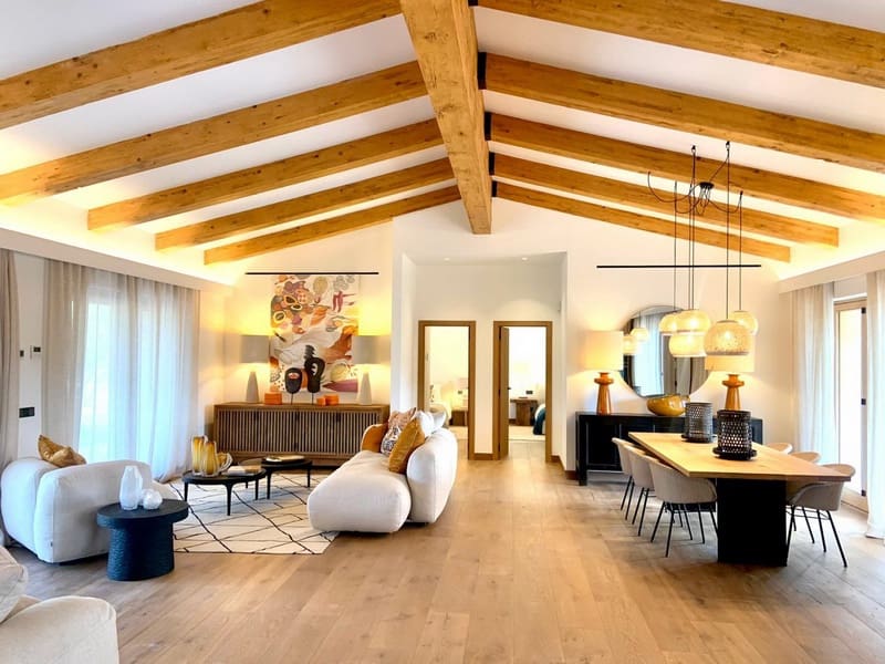 3 sovrum Finca/Hus på landet till salu i Cala Ratjada med pool garage - 2 850 000 € (Ref: 10045686)