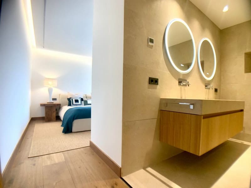 3 sovrum Finca/Hus på landet till salu i Cala Ratjada med pool garage - 2 850 000 € (Ref: 10045686)