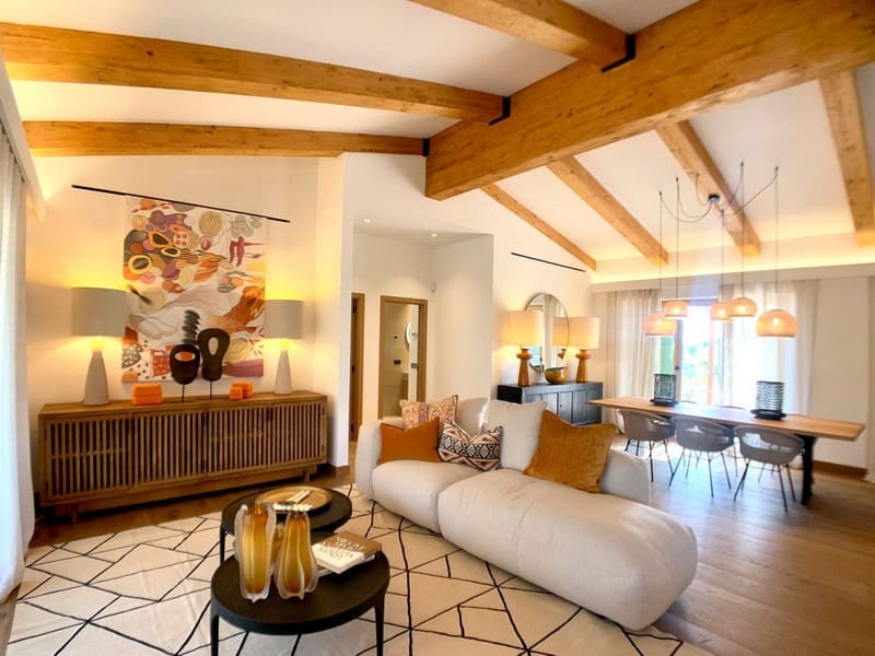 3 sovrum Finca/Hus på landet till salu i Cala Ratjada med pool garage - 2 850 000 € (Ref: 10045686)