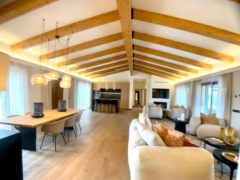 3 sovrum Finca/Hus på landet till salu i Cala Ratjada med pool garage - 2 850 000 € (Ref: 10045686)