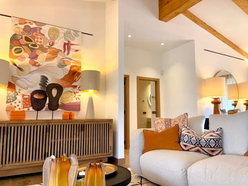 3 sovrum Finca/Hus på landet till salu i Cala Ratjada med pool garage - 2 850 000 € (Ref: 10045686)