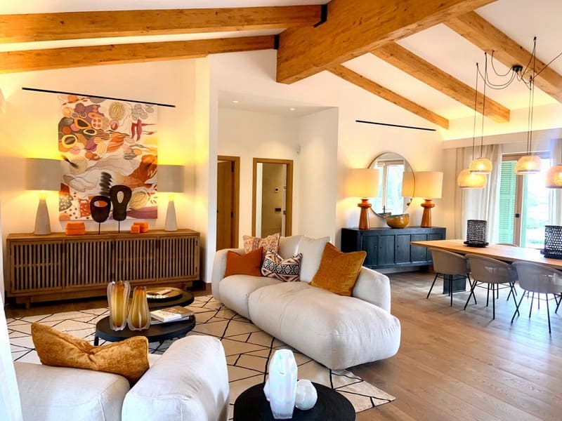 3 sovrum Finca/Hus på landet till salu i Cala Ratjada med pool garage - 2 850 000 € (Ref: 10045686)