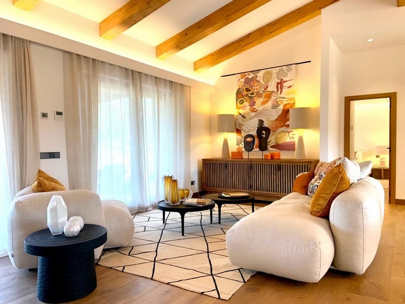 3 sovrum Finca/Hus på landet till salu i Cala Ratjada med pool garage - 2 850 000 € (Ref: 10045686)