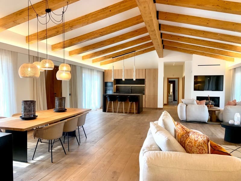 3 sovrum Finca/Hus på landet till salu i Cala Ratjada med pool garage - 2 850 000 € (Ref: 10045686)