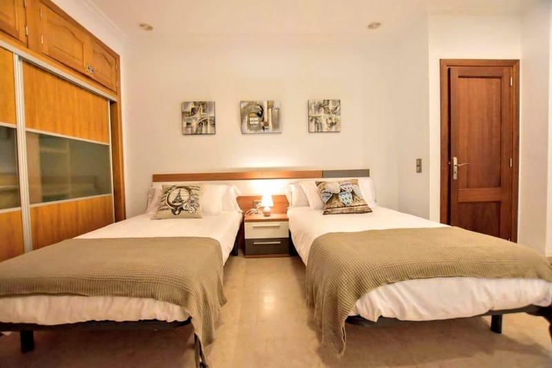 4 soverom Villa til salgs i Cala Ratjada med svømmebasseng garasje - € 1 100 000 (Ref: 7662345)