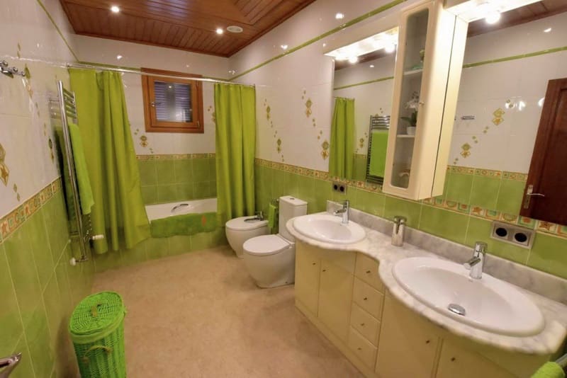 4 soverom Villa til salgs i Cala Ratjada med svømmebasseng garasje - € 1 100 000 (Ref: 7662345)