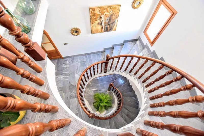 4 soverom Villa til salgs i Cala Ratjada med svømmebasseng garasje - € 1 100 000 (Ref: 7662345)