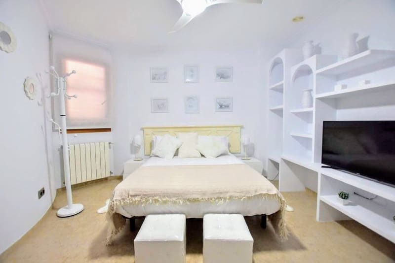 4 soverom Villa til salgs i Cala Ratjada med svømmebasseng garasje - € 1 100 000 (Ref: 7662345)