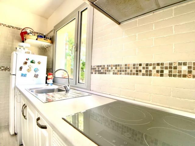 2 chambre Villa/Maison Mitoyenne à vendre à Font de Sa Cala / Font de La Cala, Capdepera - 390 000 € (Ref: 7702708)