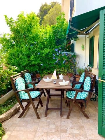 2 chambre Villa/Maison Mitoyenne à vendre à Font de Sa Cala / Font de La Cala, Capdepera - 390 000 € (Ref: 7702708)