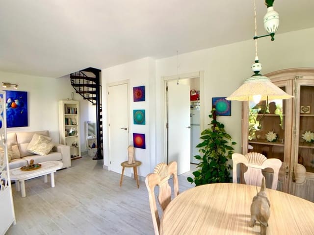 2 chambre Villa/Maison Mitoyenne à vendre à Font de Sa Cala / Font de La Cala, Capdepera - 390 000 € (Ref: 7702708)