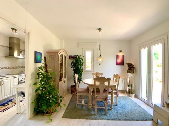 2 chambre Villa/Maison Mitoyenne à vendre à Font de Sa Cala / Font de La Cala, Capdepera - 390 000 € (Ref: 7702708)