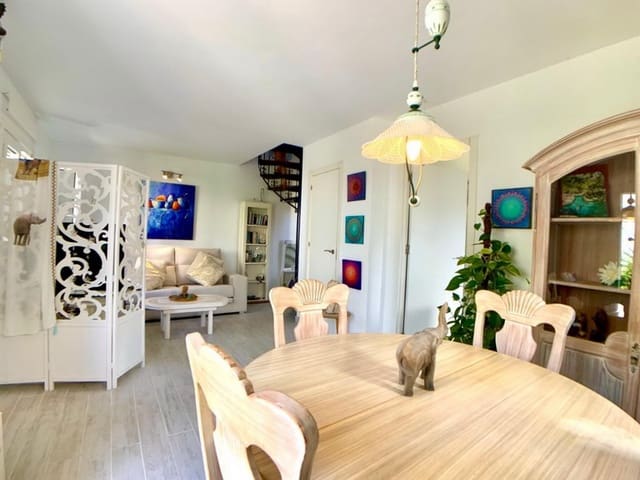 2 chambre Villa/Maison Mitoyenne à vendre à Font de Sa Cala / Font de La Cala, Capdepera - 390 000 € (Ref: 7702708)