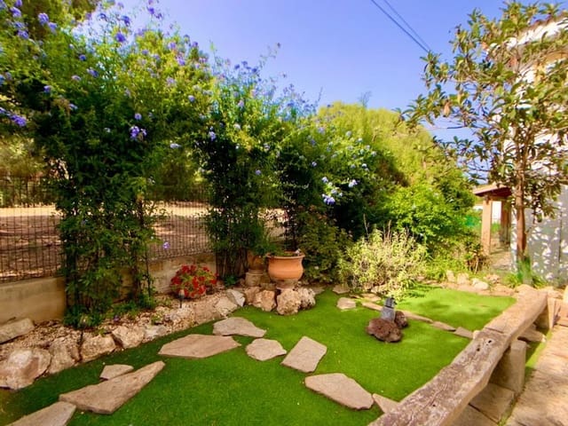 2 chambre Villa/Maison Mitoyenne à vendre à Font de Sa Cala / Font de La Cala, Capdepera - 390 000 € (Ref: 7702708)