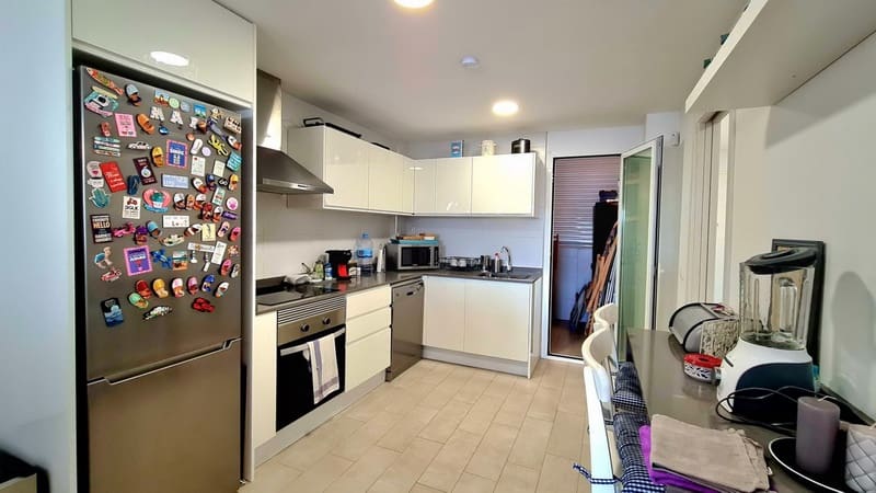 2 soveværelse Lejlighed til salg i Cala Ratjada med swimmingpool garage - € 355.000 (Ref: 8043813)