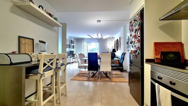 2 soveværelse Lejlighed til salg i Cala Ratjada, Capdepera med swimmingpool garage - € 355.000 (Ref: 8043813)