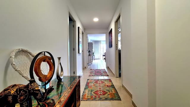 2 soveværelse Lejlighed til salg i Cala Ratjada, Capdepera med swimmingpool garage - € 355.000 (Ref: 8043813)