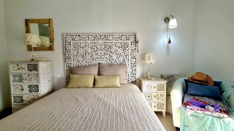 2 soveværelse Lejlighed til salg i Cala Ratjada med swimmingpool garage - € 355.000 (Ref: 8043813)