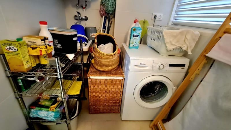 2 soveværelse Lejlighed til salg i Cala Ratjada med swimmingpool garage - € 355.000 (Ref: 8043813)