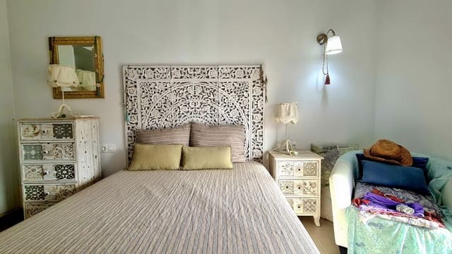 2 soveværelse Lejlighed til salg i Cala Ratjada, Capdepera med swimmingpool garage - € 355.000 (Ref: 8043813)