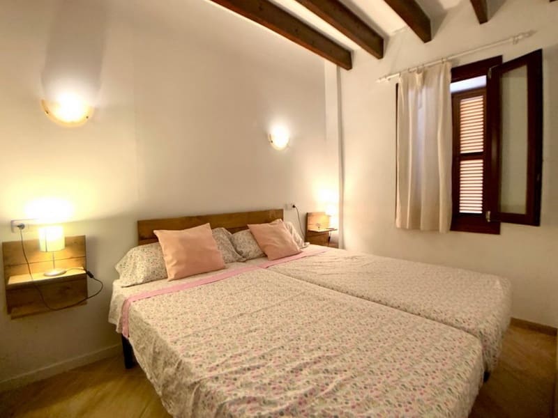 4 soveværelse Byhus til salg i Capdepera med garage - € 1.080.000 (Ref: 8254330)