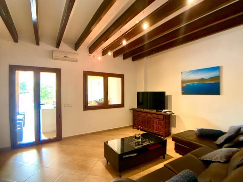 4 soveværelse Byhus til salg i Capdepera med garage - € 1.080.000 (Ref: 8254330)