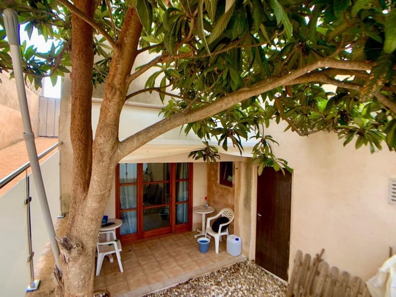 4 soveværelse Byhus til salg i Capdepera med garage - € 1.080.000 (Ref: 8254330)