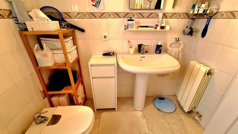 2 soveværelse Lejlighed til salg i Font de Sa Cala / Font de La Cala med garage - € 285.000 (Ref: 8293567)