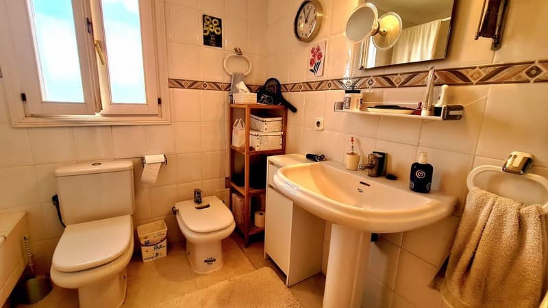 2 soveværelse Lejlighed til salg i Font de Sa Cala / Font de La Cala med garage - € 285.000 (Ref: 8293567)