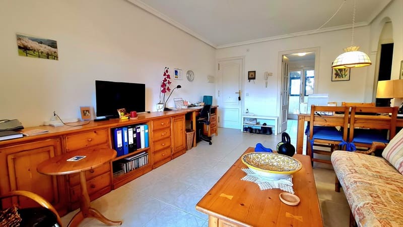 2 soveværelse Lejlighed til salg i Font de Sa Cala / Font de La Cala med garage - € 285.000 (Ref: 8293567)