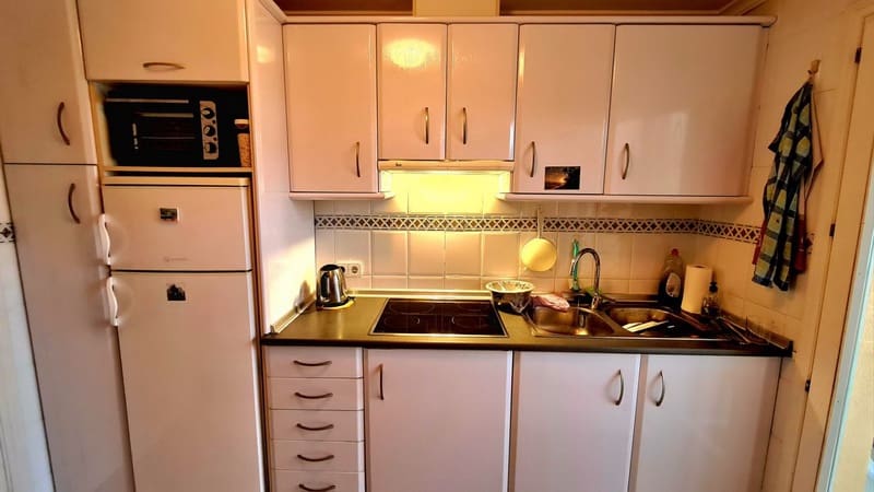 2 soveværelse Lejlighed til salg i Font de Sa Cala / Font de La Cala med garage - € 285.000 (Ref: 8293567)