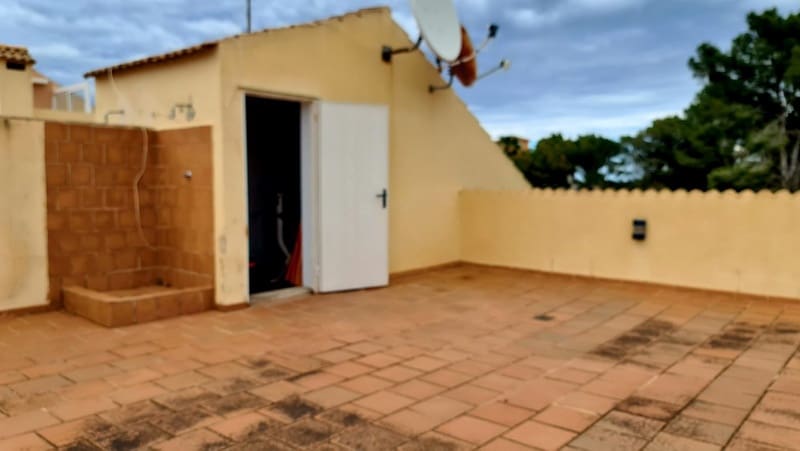 2 soveværelse Lejlighed til salg i Font de Sa Cala / Font de La Cala med garage - € 285.000 (Ref: 8293567)