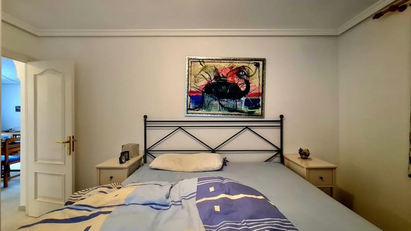 2 soveværelse Lejlighed til salg i Font de Sa Cala / Font de La Cala med garage - € 285.000 (Ref: 8293567)