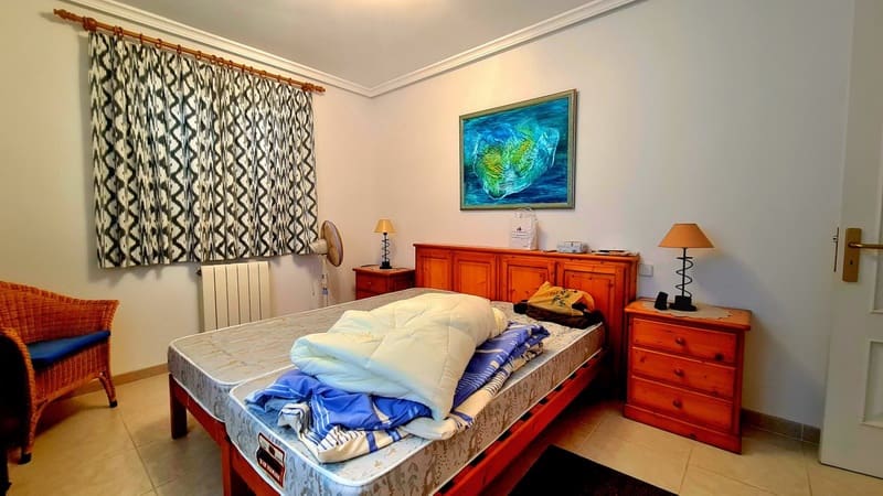 2 soveværelse Lejlighed til salg i Font de Sa Cala / Font de La Cala med garage - € 285.000 (Ref: 8293567)